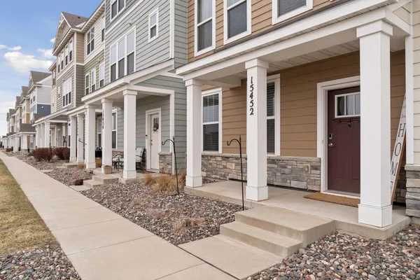 $395,000 | 15452 Eames Way, Apple Valley, MN 55124