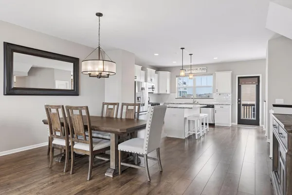 $395,000 | 15452 Eames Way, Apple Valley, MN 55124