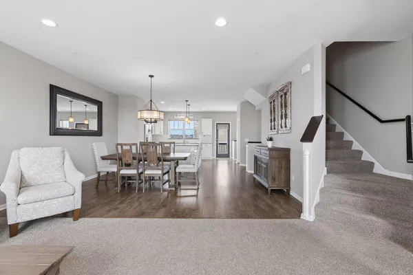 $395,000 | 15452 Eames Way, Apple Valley, MN 55124