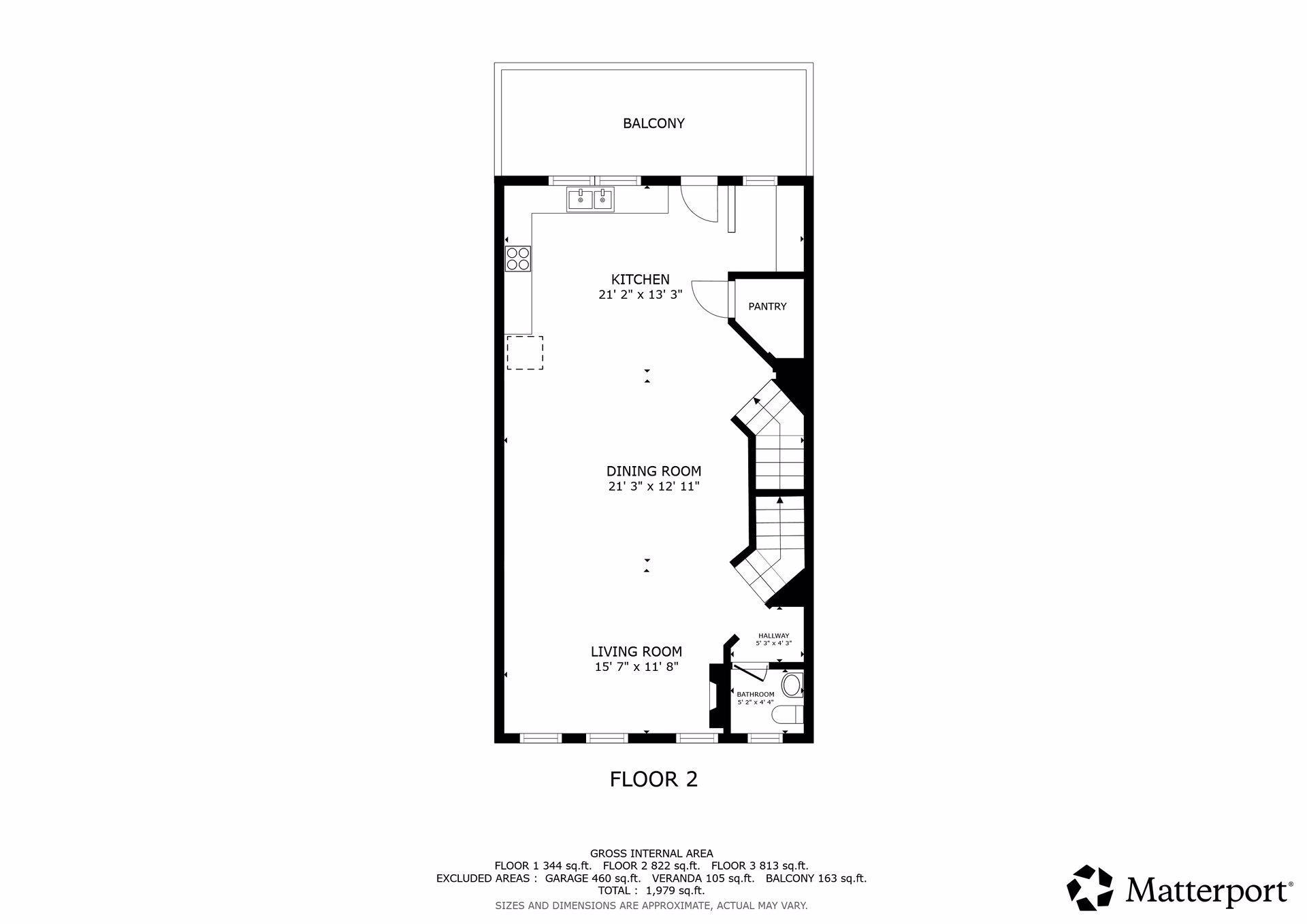 15452 Eames Way Apple Valley, MN 55124 - Photo 48 of 67