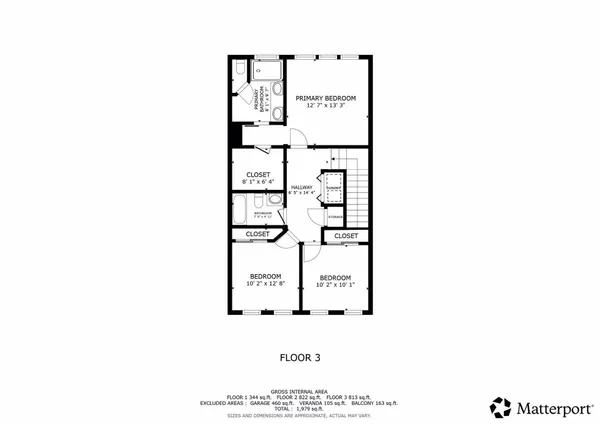 $395,000 | 15452 Eames Way, Apple Valley, MN 55124