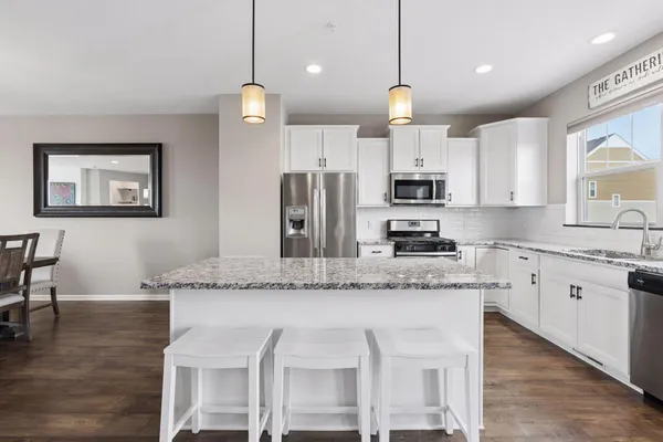 $395,000 | 15452 Eames Way, Apple Valley, MN 55124