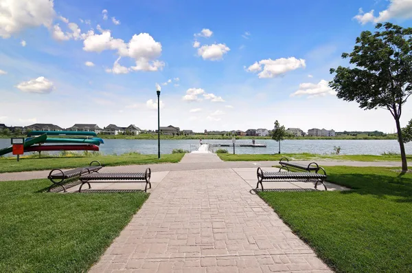 $395,000 | 15452 Eames Way, Apple Valley, MN 55124