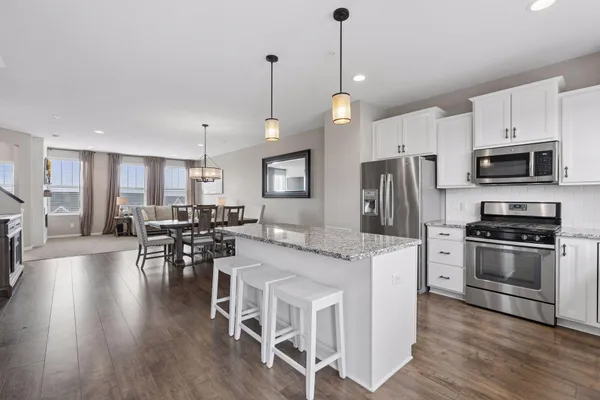 $395,000 | 15452 Eames Way, Apple Valley, MN 55124