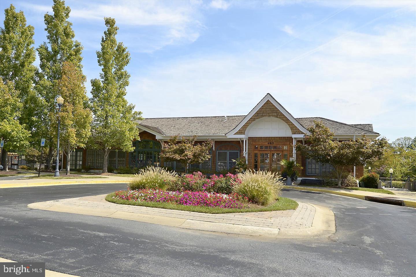 465 Tschiffely Square Road Gaithersburg, MD 20878 - Photo 59 of 74 Kentlands Clubhouse