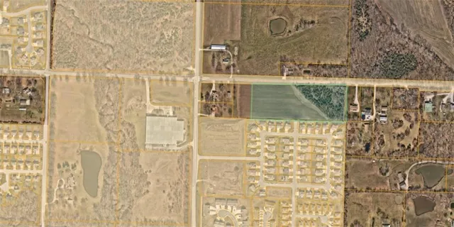 $470,000 | Tbd East Duncan Road, Grain Valley, MO 64029