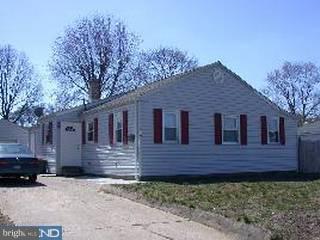 107 Hunn Road New Castle, DE 19720 - Photo 1 of 5 Gallery Image 1