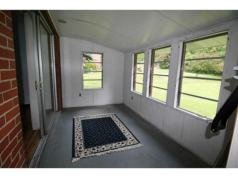 5530 Gibson Road Gibsonia, PA 15044 - Photo 10 of 14 Other. Enclosed sunroom