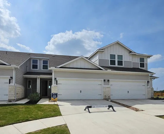 $319,900 | 2548 Jack Nora Way, Round Rock, TX 78665