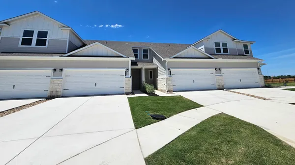 $319,900 | 2548 Jack Nora Way, Round Rock, TX 78665