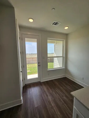 $319,900 | 2548 Jack Nora Way, Round Rock, TX 78665