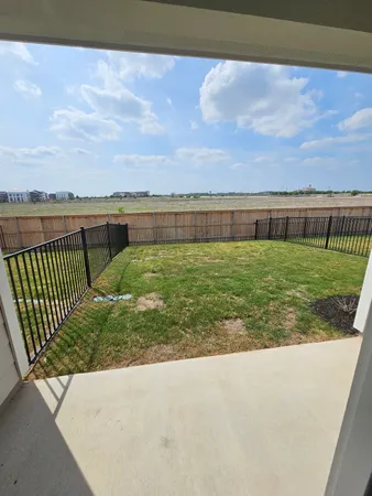 $319,900 | 2548 Jack Nora Way, Round Rock, TX 78665