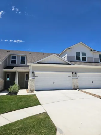 $319,900 | 2548 Jack Nora Way, Round Rock, TX 78665