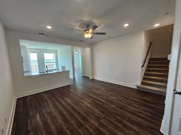 $319,900 | 2548 Jack Nora Way, Round Rock, TX 78665