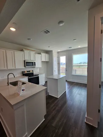 $319,900 | 2548 Jack Nora Way, Round Rock, TX 78665
