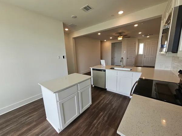 $319,900 | 2548 Jack Nora Way, Round Rock, TX 78665