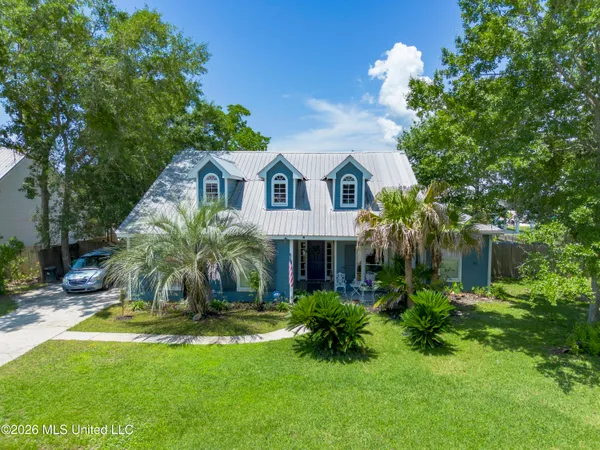 $3,200 | 197 Blue Heron Cove, Waveland, MS 39576