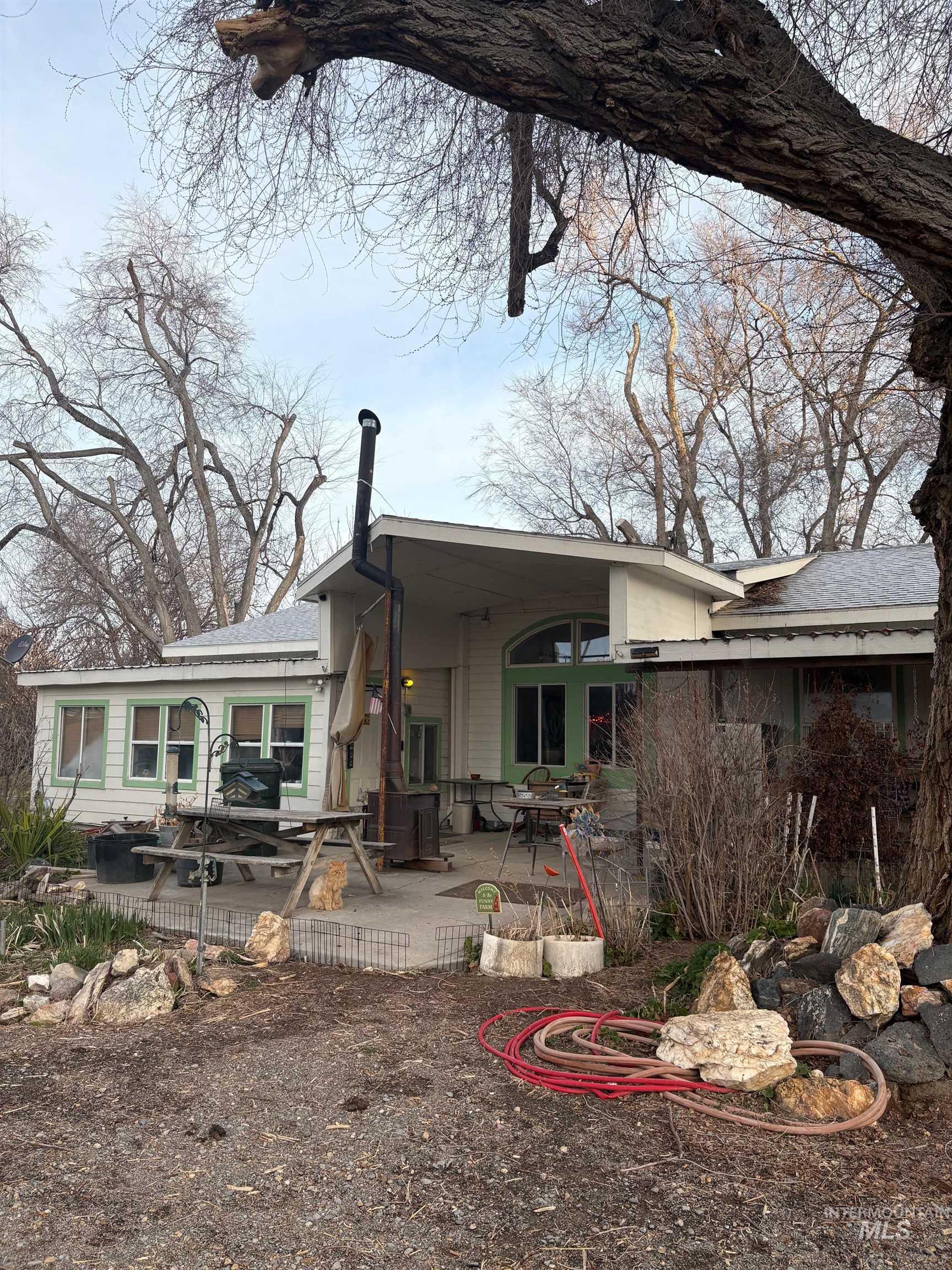 8241 Butte Road Melba, ID 83641 - Photo 1 of 21