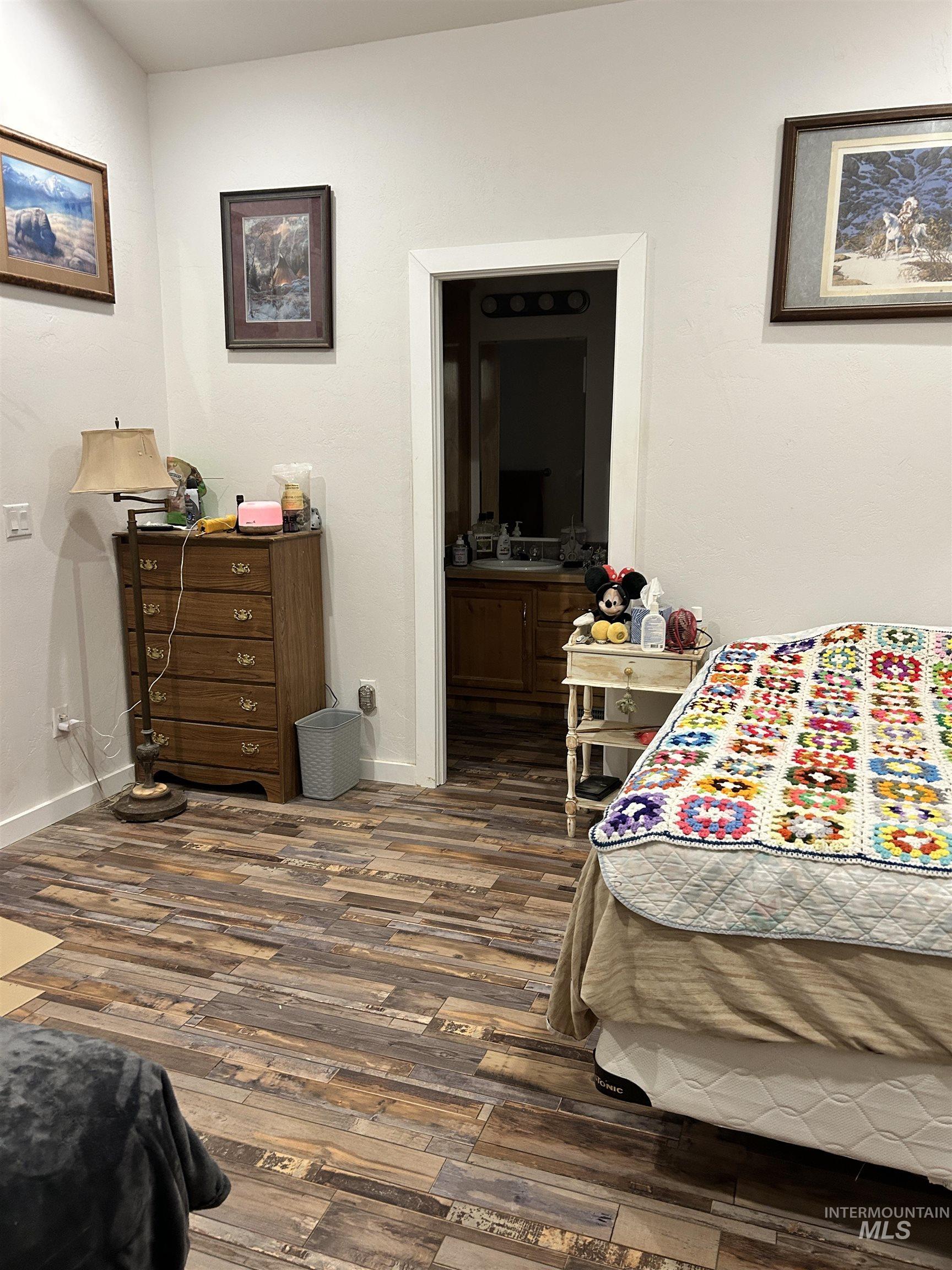 8241 Butte Road Melba, ID 83641 - Photo 12 of 21