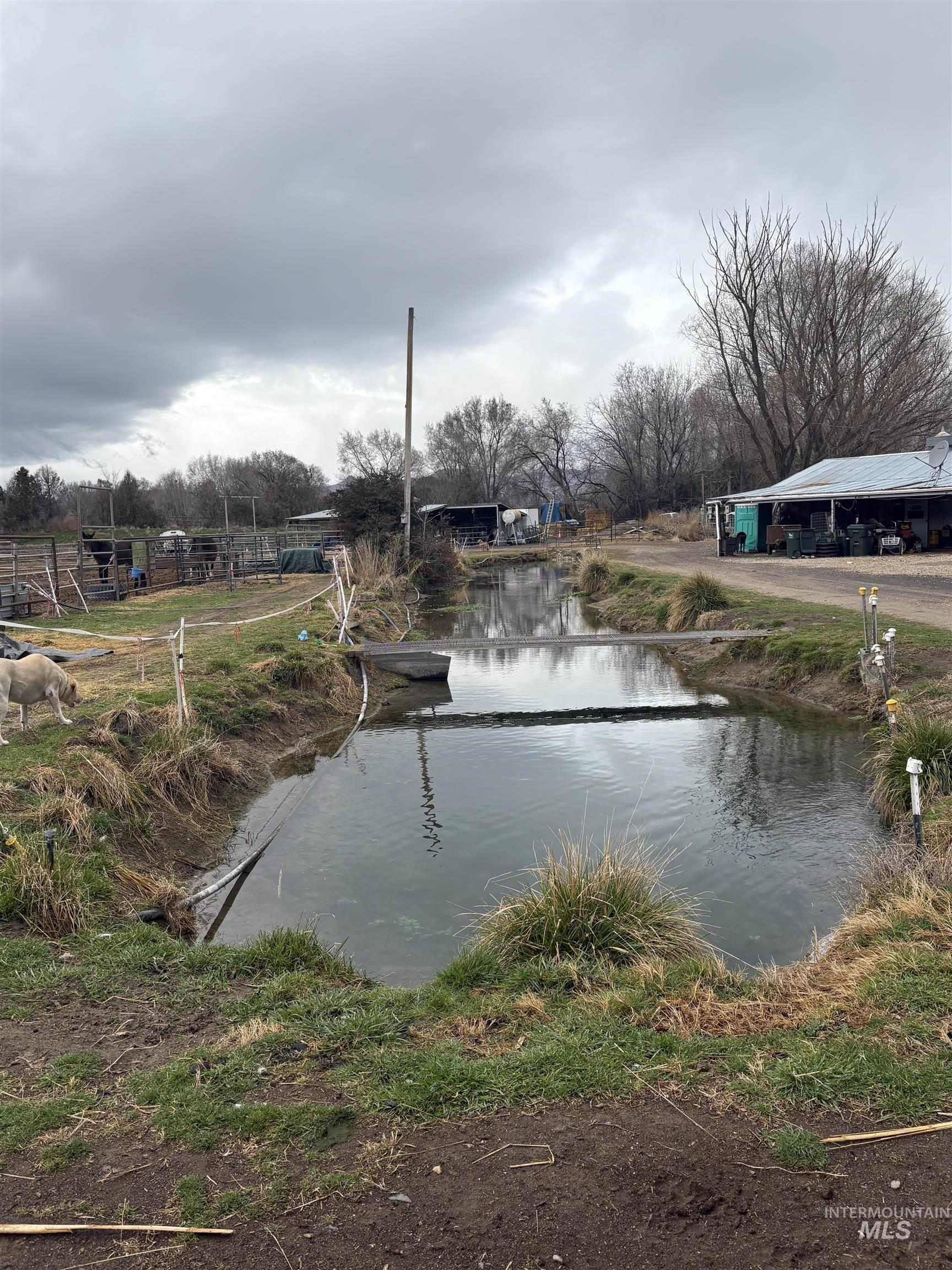 8241 Butte Road Melba, ID 83641 - Photo 14 of 21