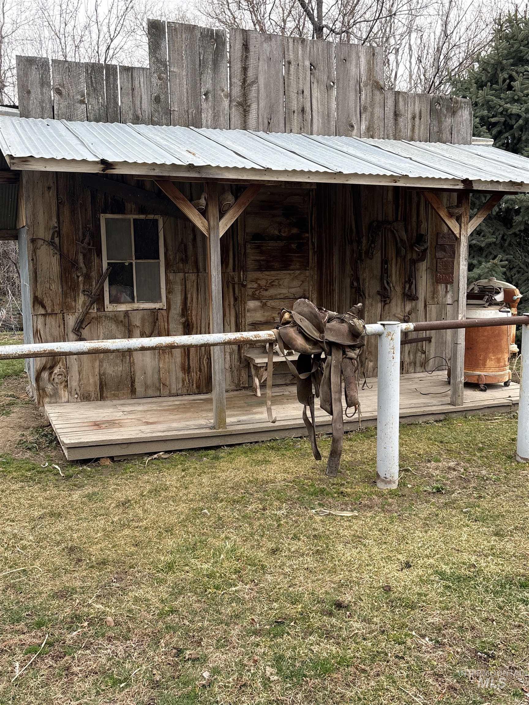 8241 Butte Road Melba, ID 83641 - Photo 16 of 21