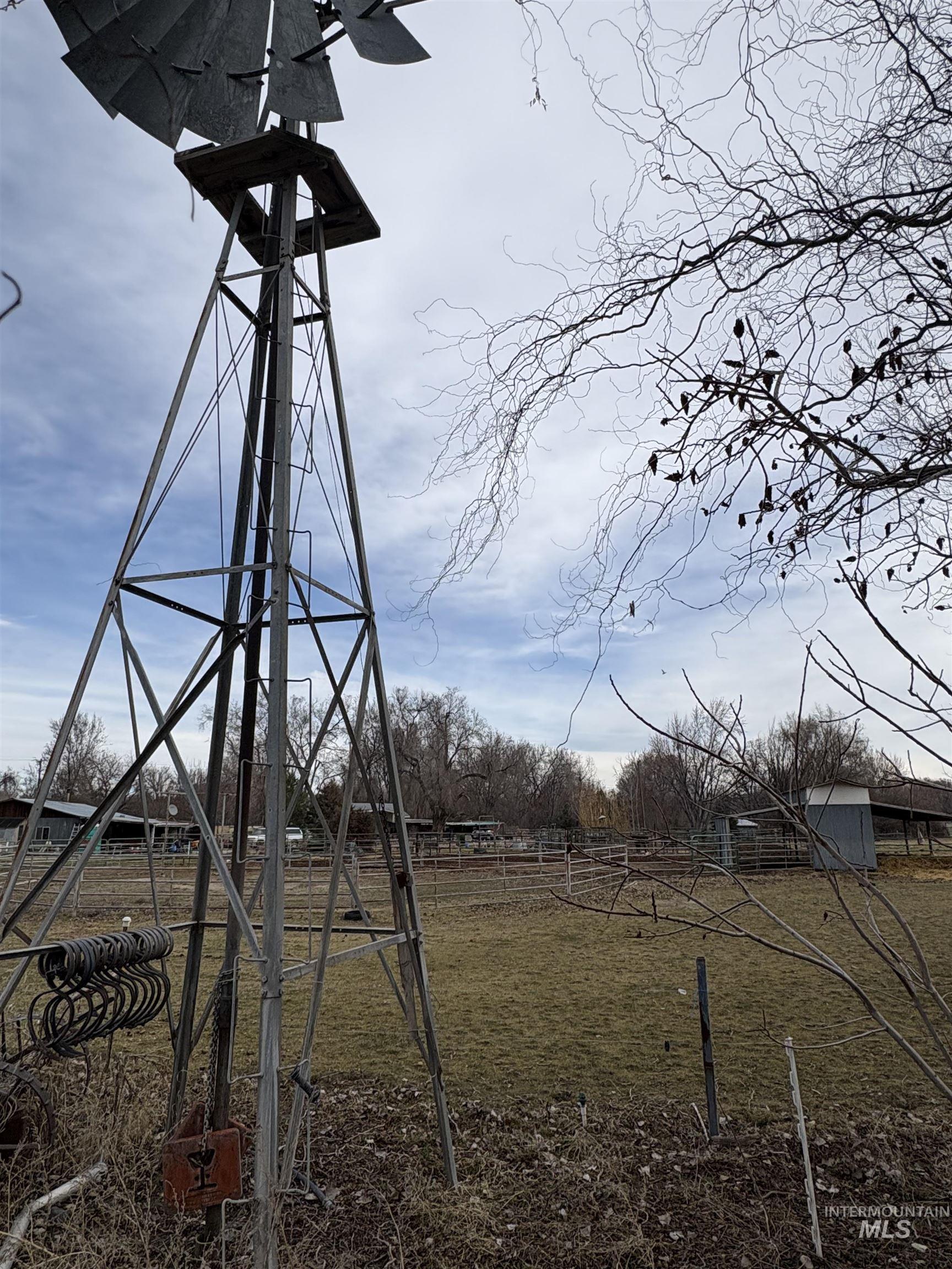 8241 Butte Road Melba, ID 83641 - Photo 18 of 21