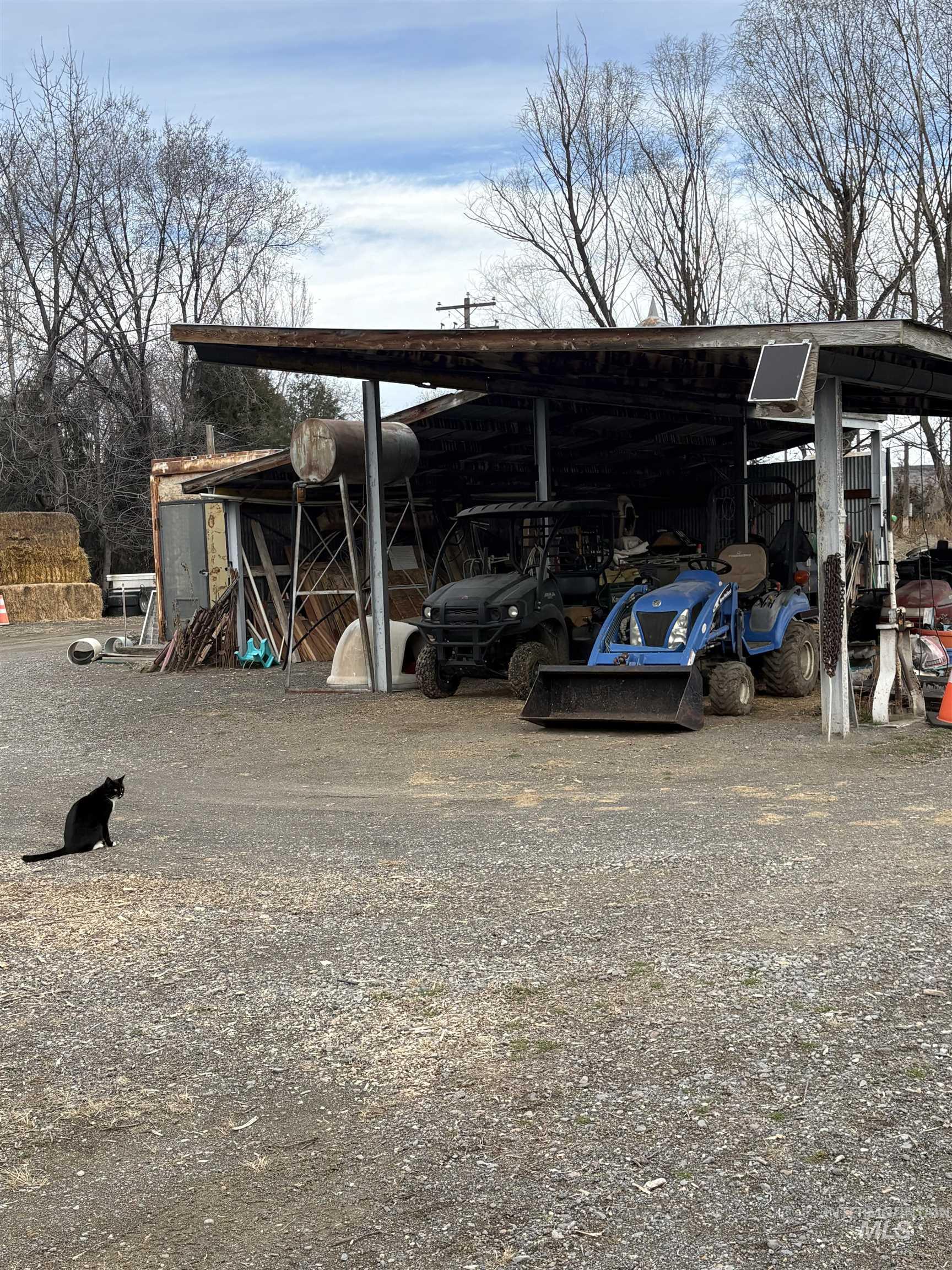 8241 Butte Road Melba, ID 83641 - Photo 21 of 21