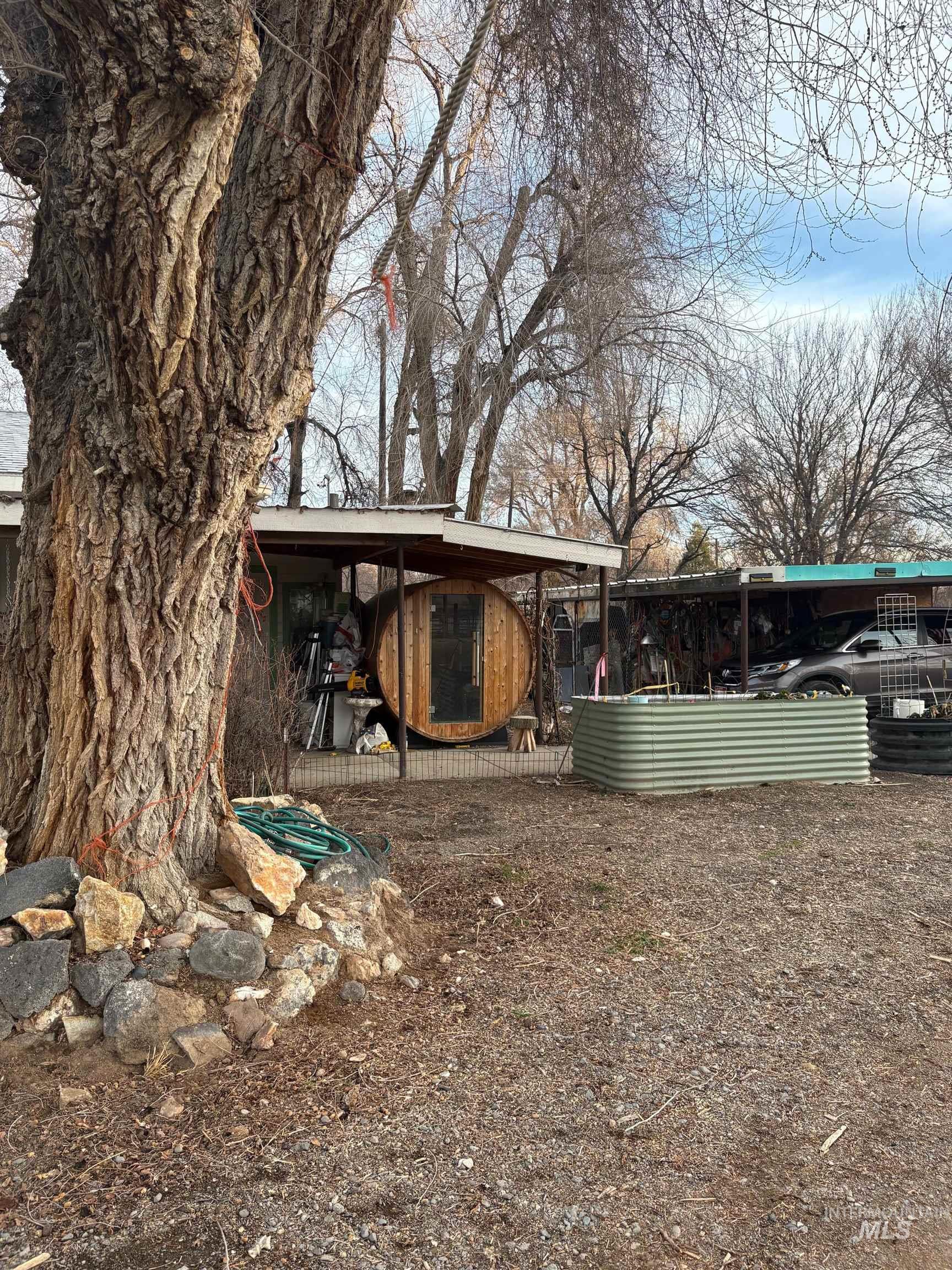 8241 Butte Road Melba, ID 83641 - Photo 3 of 21