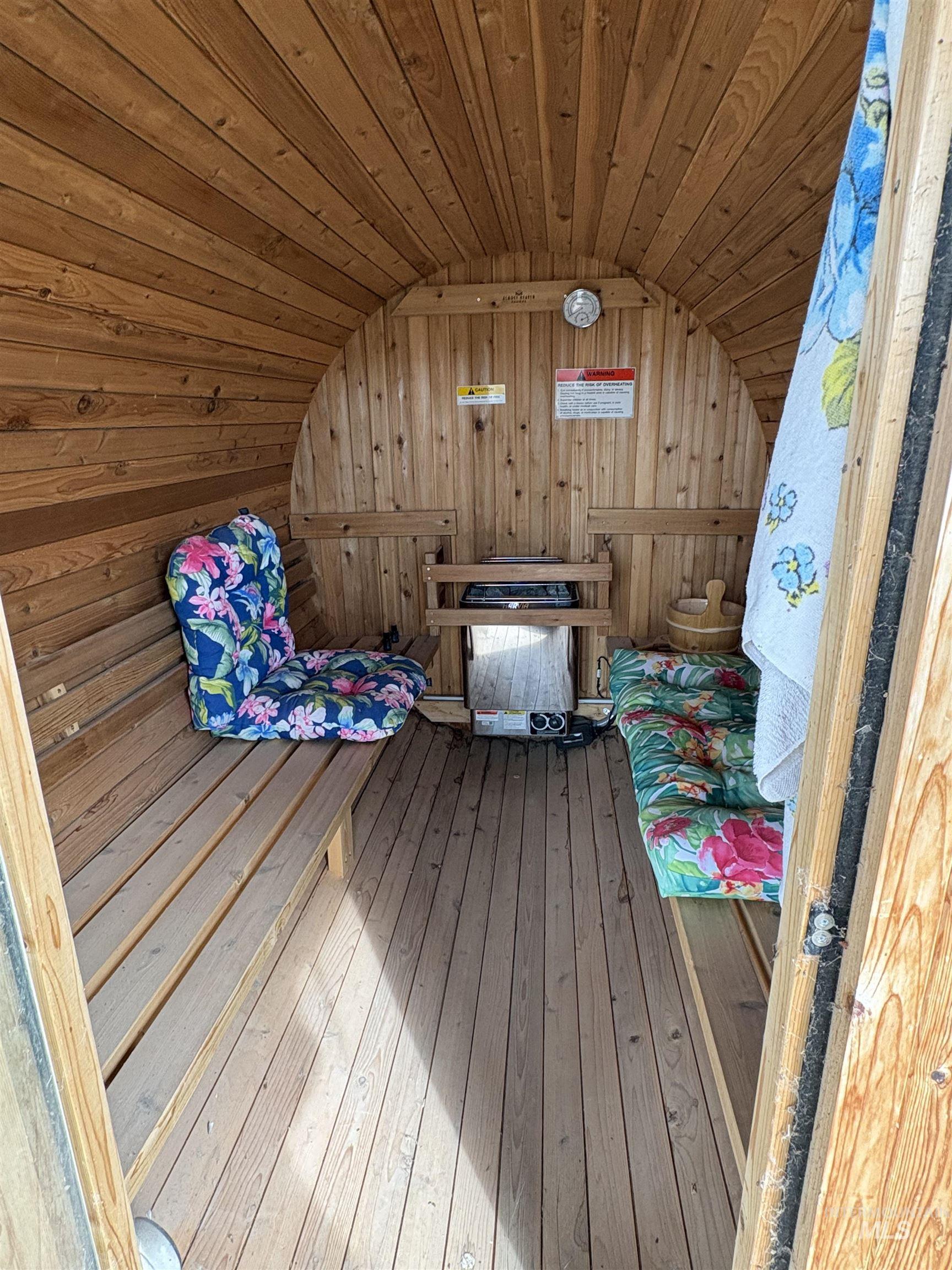 8241 Butte Road Melba, ID 83641 - Photo 4 of 21