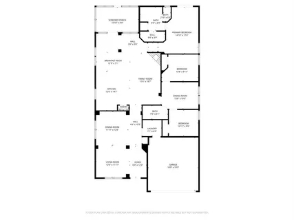 $360,000 | 2121 Highland Drive, Wylie, TX 75098