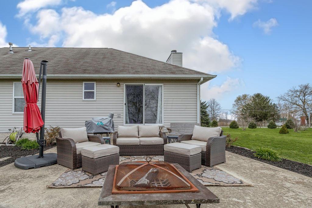 5419 Refugee Road Southwest Pataskala, OH 43062 - Photo 40 of 49