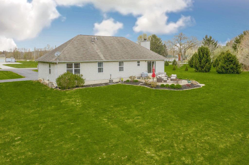 5419 Refugee Road Southwest Pataskala, OH 43062 - Photo 43 of 49