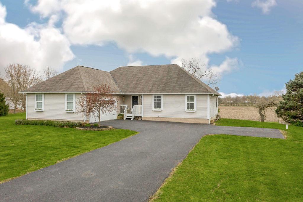 5419 Refugee Road Southwest Pataskala, OH 43062 - Photo 48 of 49