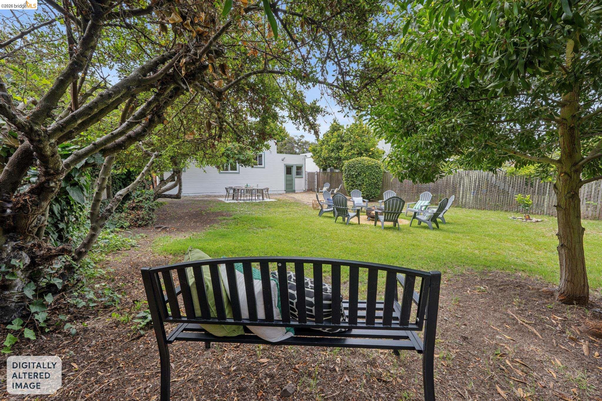 945 Virginia Street Berkeley, CA 94710 - Photo 62 of 63