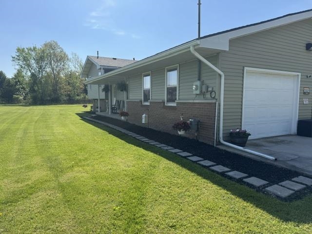 850 Middleton Road Owosso, MI 48867 - Photo 21 of 35