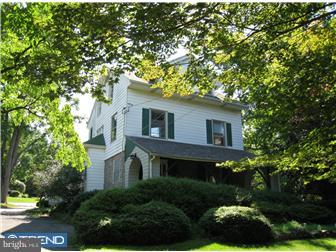 112 North Providence Road Wallingford, PA 19086 - Photo 1 of 12 Exterior Front