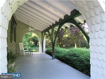112 North Providence Road Wallingford, PA 19086 - Photo 2 of 12 Exterior Front