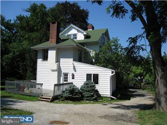 112 North Providence Road Wallingford, PA 19086 - Photo 12 of 12 Exterior Back