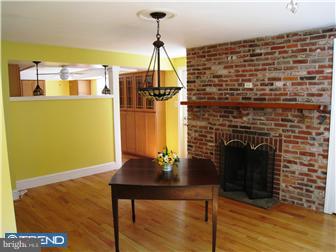112 North Providence Road Wallingford, PA 19086 - Photo 6 of 12 Dining Room