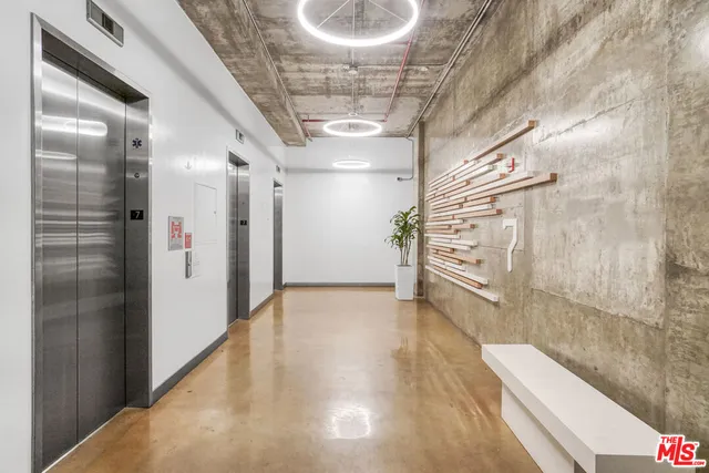 $435,000 | 645 West 9th Street, Unit 741, Los Angeles, CA 90015