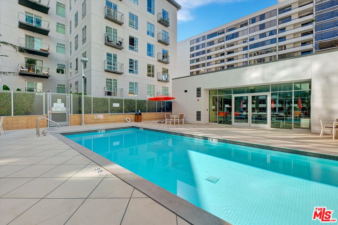 645 West 9th Street, Unit 741 Los Angeles, CA 90015 - Photo 31 of 34