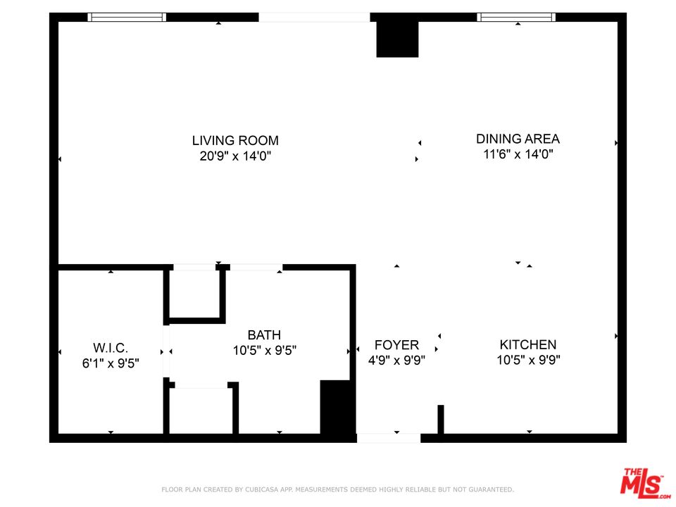 645 West 9th Street, Unit 741 Los Angeles, CA 90015 - Photo 34 of 34