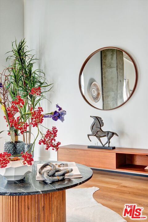 645 West 9th Street, Unit 741 Los Angeles, CA 90015 - Photo 5 of 34