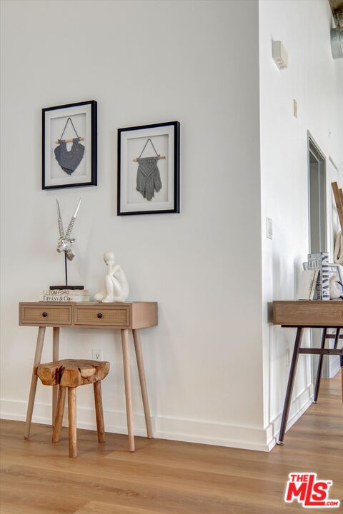 645 West 9th Street, Unit 741 Los Angeles, CA 90015 - Photo 7 of 34