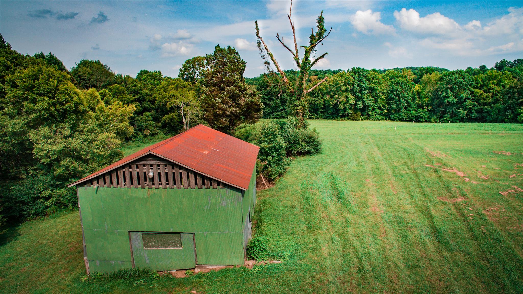 262 South Tunnel Road Portland, TN 37148 - Photo 3 of 8