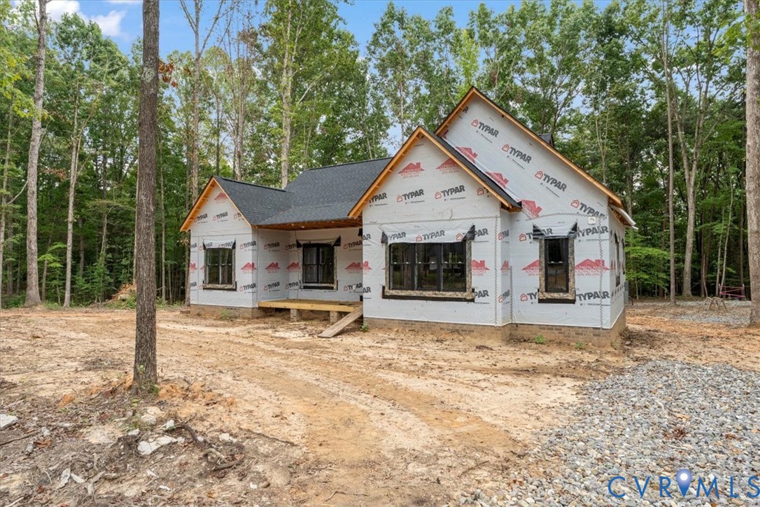 20 Holman Mill Road Farmville, VA 23901 - Photo 3 of 8 Gallery Image 3