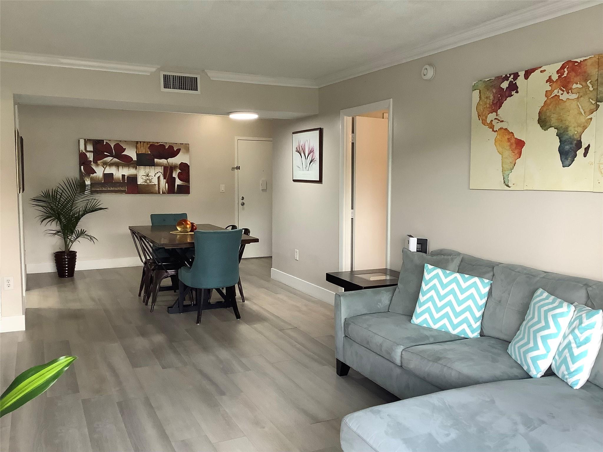 4174 Inverrary Drive, Unit 203 Lauderhill, FL 33319 - Photo 11 of 25 Photo 11