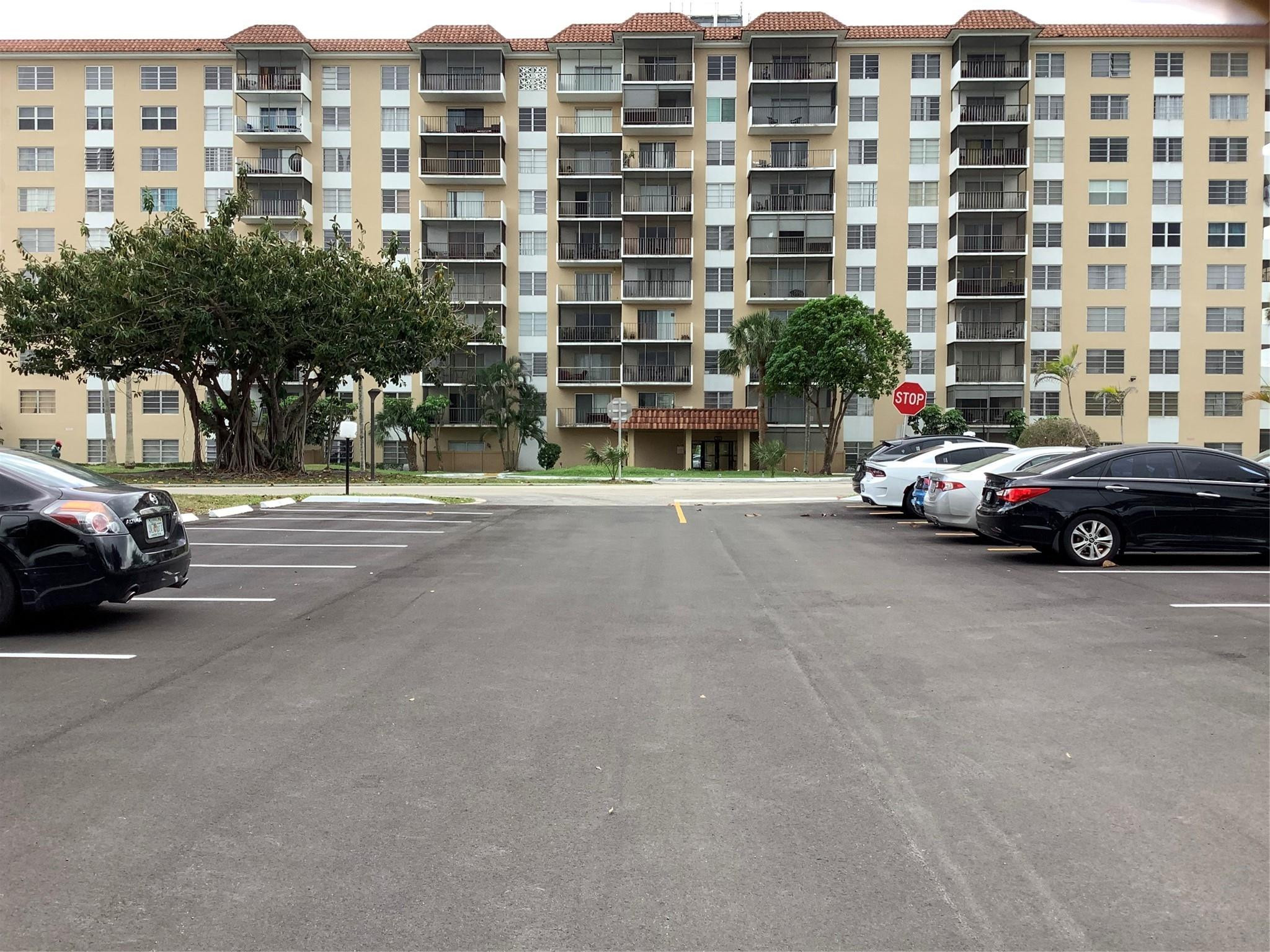 4174 Inverrary Drive, Unit 203 Lauderhill, FL 33319 - Photo 2 of 25 Photo 2