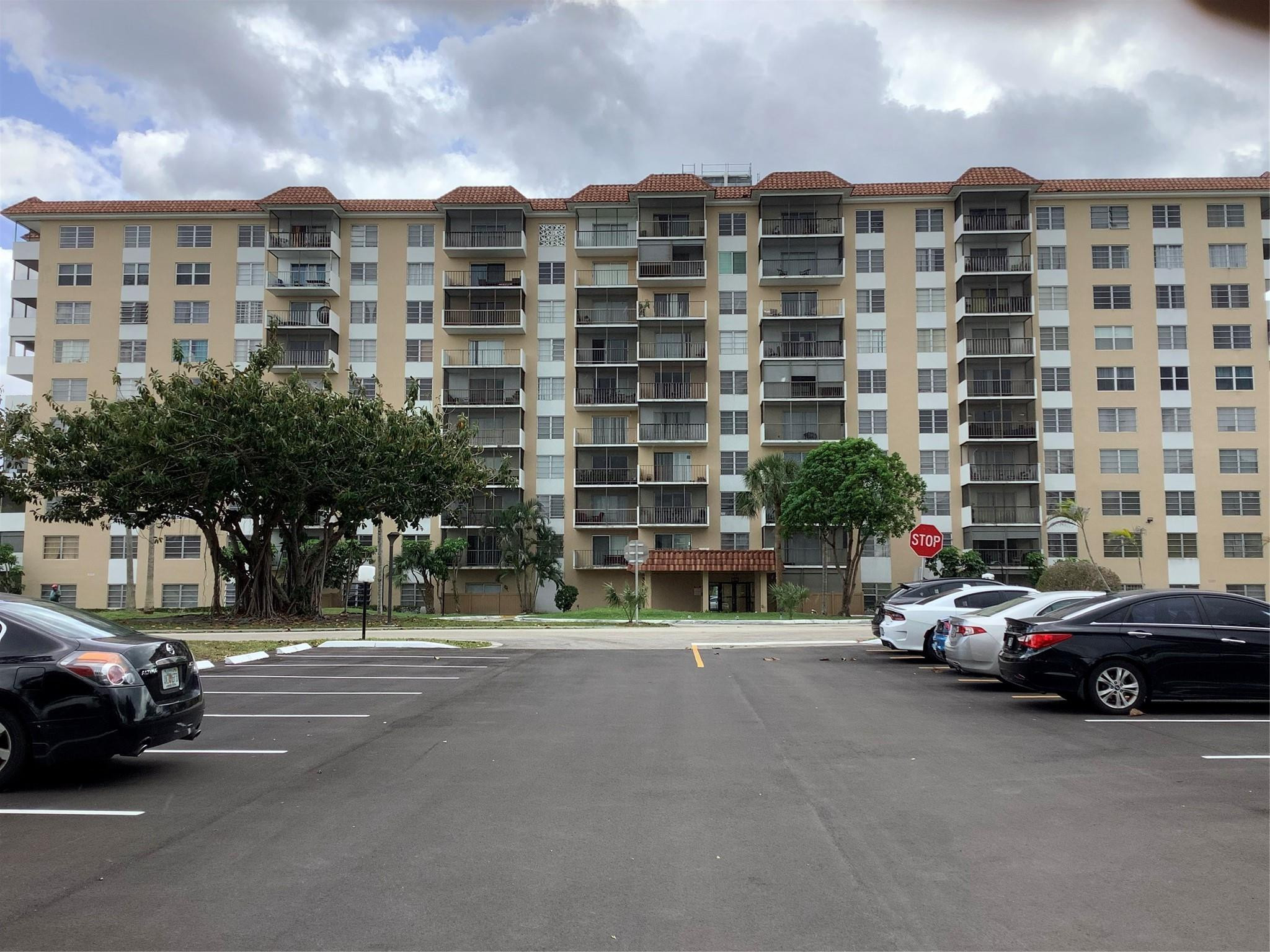 4174 Inverrary Drive, Unit 203 Lauderhill, FL 33319 - Photo 24 of 25 Photo 24