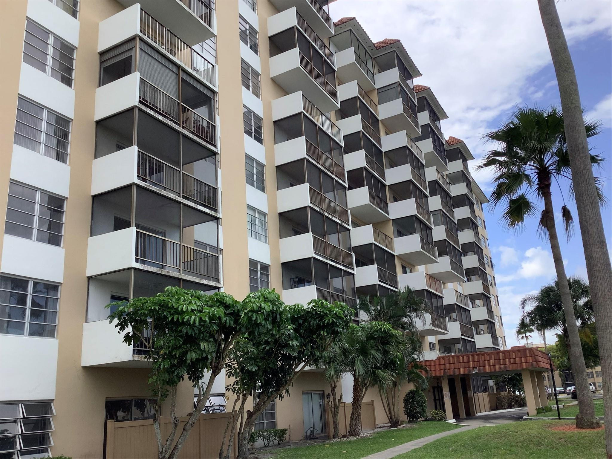 4174 Inverrary Drive, Unit 203 Lauderhill, FL 33319 - Photo 25 of 25 Photo 25